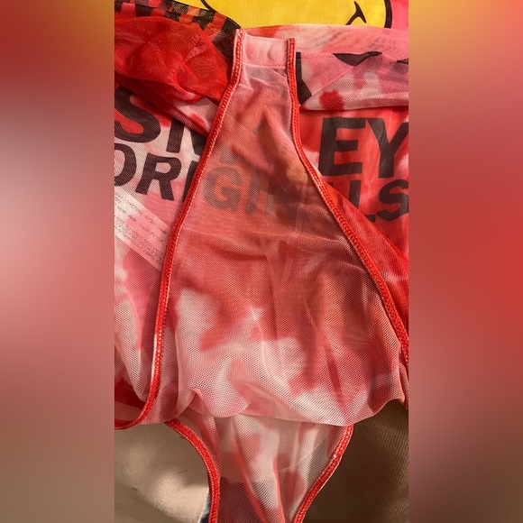 Zara smiley originals bodysuit - Picture 3 of 6